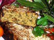 Sformato zucchine cipolle