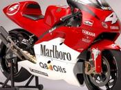 Yamaha M.Biaggi 2000 Utage Factory House