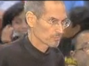 Steve Jobs presenta nuovo Apple Campus (Video)