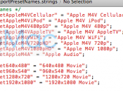 iPhone fotocamera video FullHD