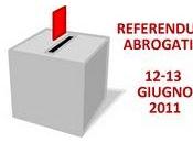 Referendum: quesiti dettagli