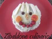 Merenda davvero simpatica!!!!