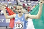 Lutto nell'Atletica: morto tragicamente Cosimo Caliandro.