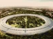 Steve Jobs svela progetto futuro campus Apple Cupertino