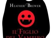 libreria: prossimamente Figlio Vampiro