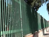 Gricignano (CE) Riqualificazione parco pubblico (10.06.11)