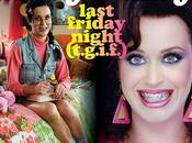 80's explosion katy perry t.g.i.f.