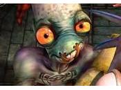 Oddworld arrivo PsVita
