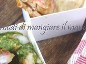 Finger food Atmosfera Italiana