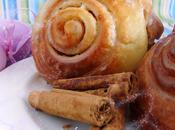 Cinnamon roll,dolci dolci!