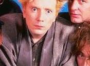 Jukebox DeLorean, Public Image