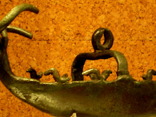 Archeologia. prima marina militare dell'impero romano nasce Sardegna, Cagliari!