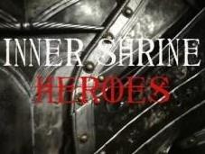 Musica certo livello #31: INNER SHRINE, AFRAID DESTINY