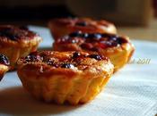 Ciambelline multicereali mirtilli