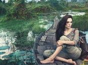 Angelina jolie louis vuitton campaign