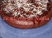 Torta (triplo) Cioccolato