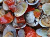 Saute' Vongole Veraci