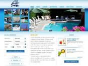 Nuovo sito l'Hotel Jesolo realizzato Group