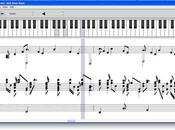 Midi Sheet Music: basi midi spartiti musicali