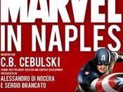 Napoli ospita Marvel! Cebulsky alla Scuola Italiana Comix