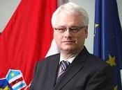 croazia l'arresto mladic: intervista presidente josipovic alla tanjug