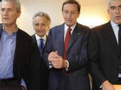 Terzo Polo Referendum. "Grazie giovani".