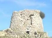 Archeologia sarda: nuraghe paras isili