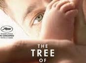 Recensione film Tree Life