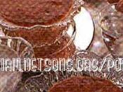 Coppe crema caramello noci