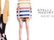 Stella mccartney resort 2012