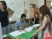 Napoli piazza festa Referendum (14.06.11)