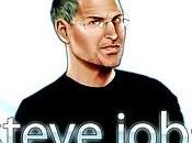Steve Jobs panni fumetto!!!