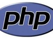 PHP: date italiano