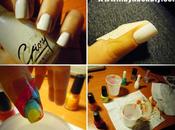 Water Marble Technique decorare unghie facilmente!