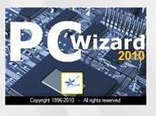 Wizard 2010: scopriamo l’Hardware nostro