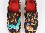 Vans Hermes Robert Verdi: azzardo riuscito!