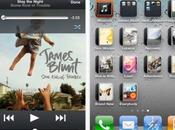 Come Creare Icone Degli Album Musicali iPhone