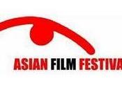 Film giapponesi all'Asian Festival Reggio Emilia