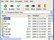 Migliori Alternative Gratuite WinZip WinRAR