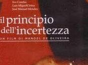 Princípio Incerteza principio dell'incertezza