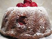 Budino alla ciliegie