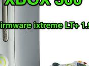 Xbox Firmware ixtreme