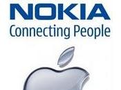 brevetti Nokia costeranno Apple milioni dollari