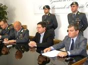 Reggio Calabria: otto imprese sequestrate, indagati “imparentati”