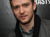 Justin Timberlake: «L’erba smettere pensare»