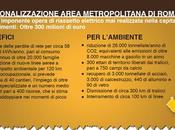 Flavio Cattaneo (Terna): Investimento milioni euro razionalizzazione area metropolitana Roma