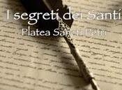 segreti Santi Platea Sancti Petri” William Larson (Cerebro Edizioni) Macbeth Revolution Pagani