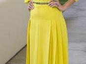 Giallo+bionde: combinazione vincente