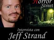 Horror Street: Interview with Jeff Strand