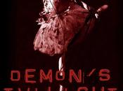 Fantafestival: “Demon’s twilight” Federico Lagna
